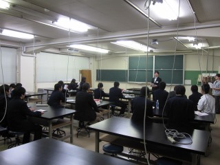 大和東高校の皆さん1