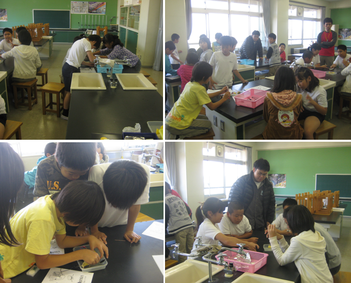 20131108上依知小学校