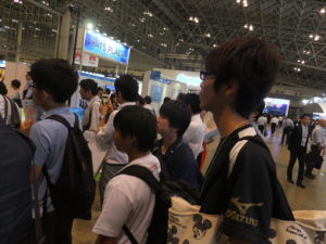 シーテック2016-3